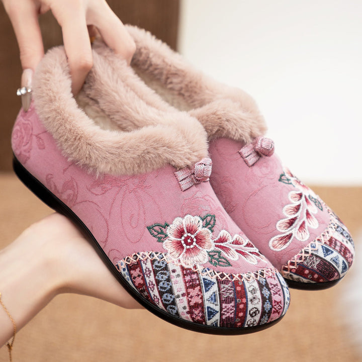 Elodie™ | Winter Shoes for Warmth and Style