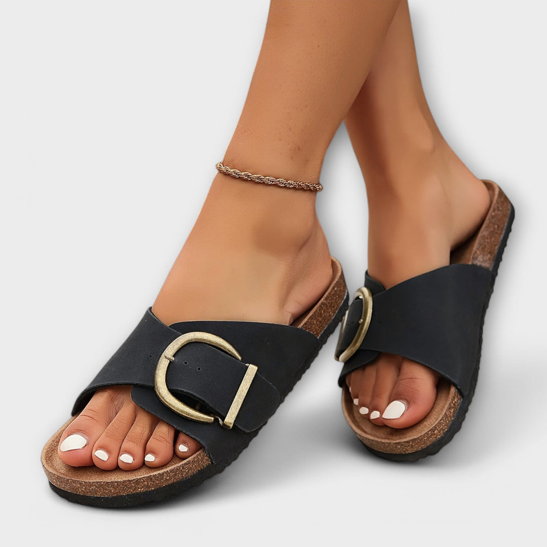 Adele | Soft Comfort Sandals