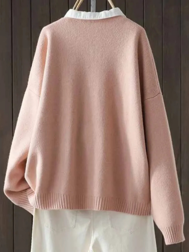 Marcella | Elegant Cardigan