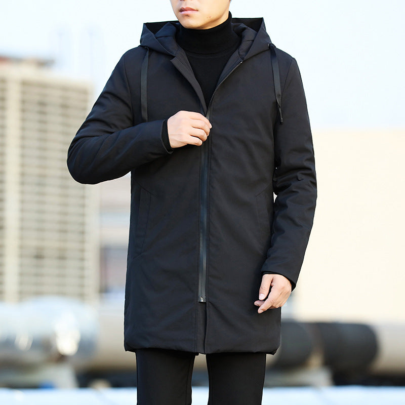 Jadie | Urban Winter Jacket