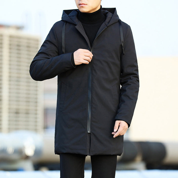 Jadie | Urban Winter Jacket