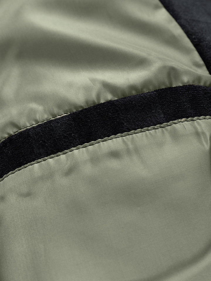 Earl | Checkerboard Pocket Jacket