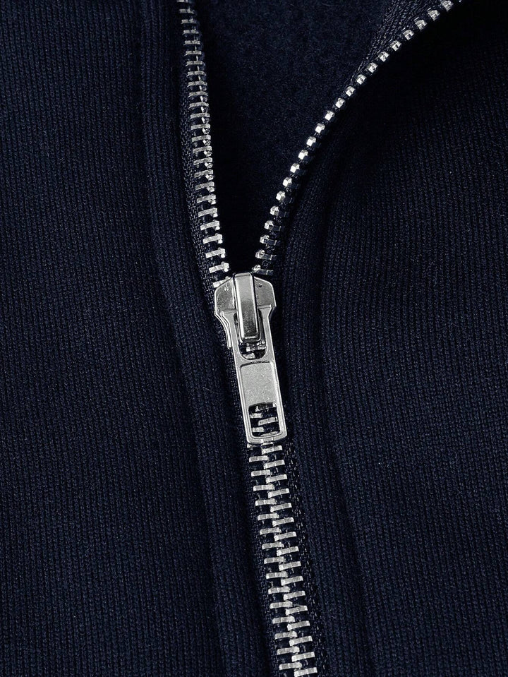 Mickey ™ | Premium Half Zip Leisure Pullover