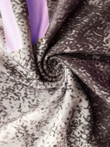 Mira | Chic Vintage Top