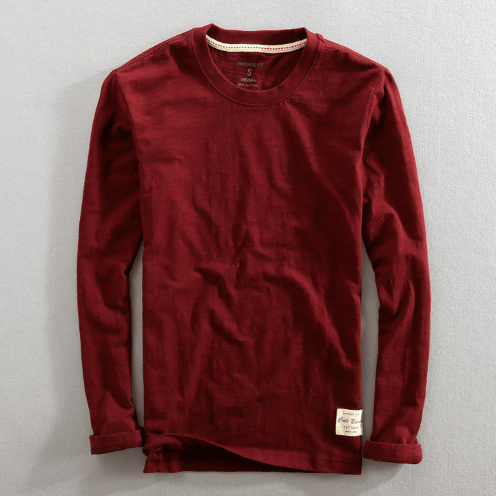 George | Long Sleeve Shirt