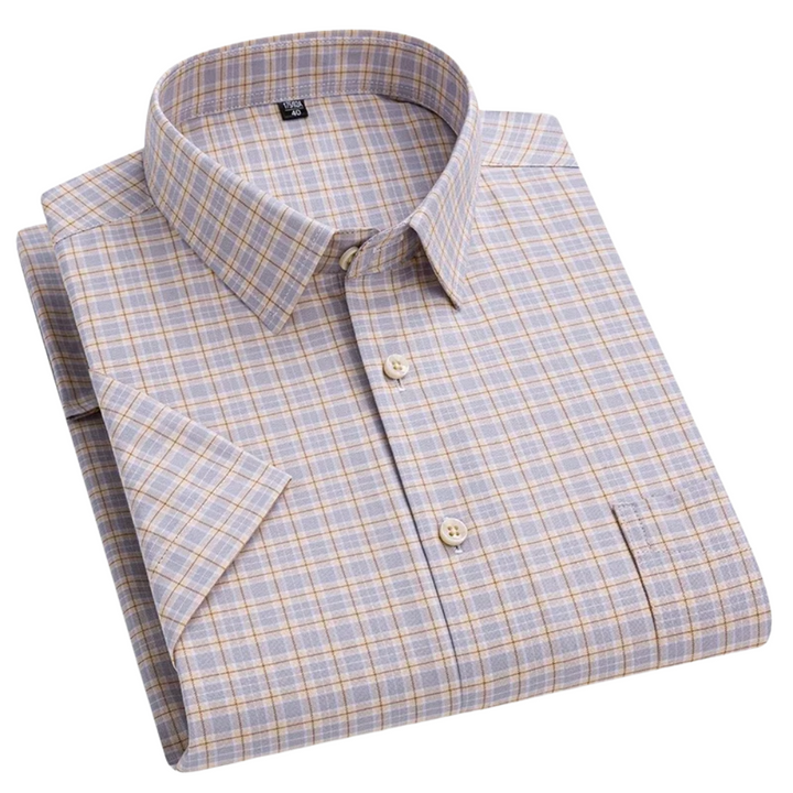 Brilliant | Short Sleeve Shirt