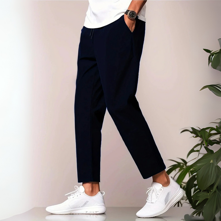 Jasper™ | Performance Stretch Pants