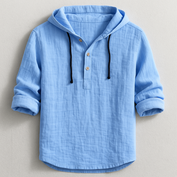 Roly™ | Hooded Shirt