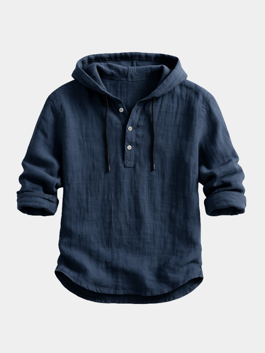 Roly™ | Hooded Shirt