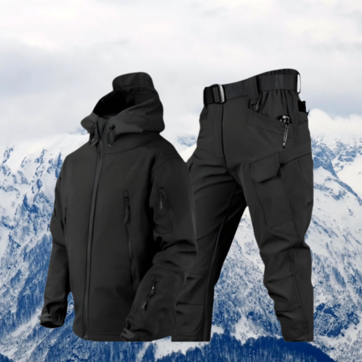 Hunter™ | Winter Jacket and Pants Set