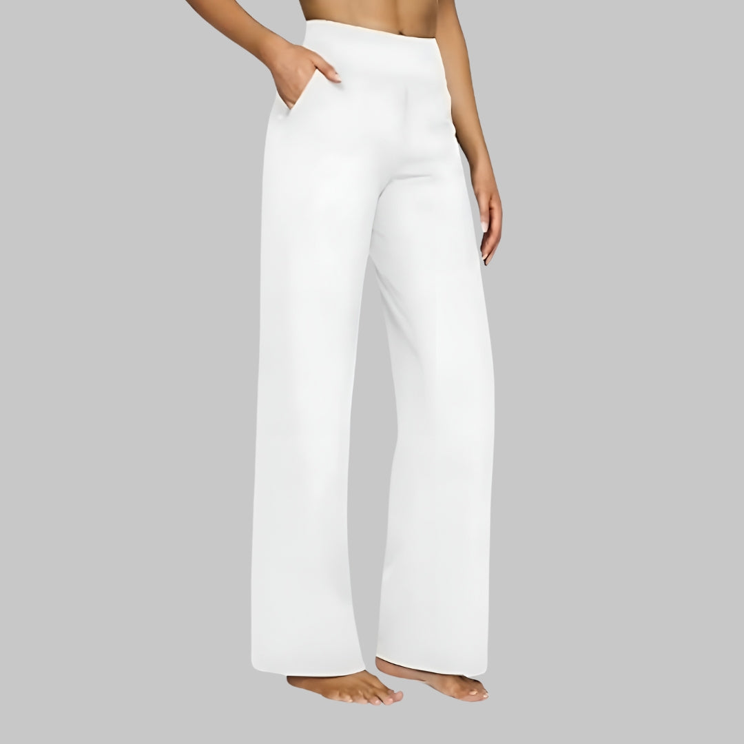 Cisca | Elegant Pants