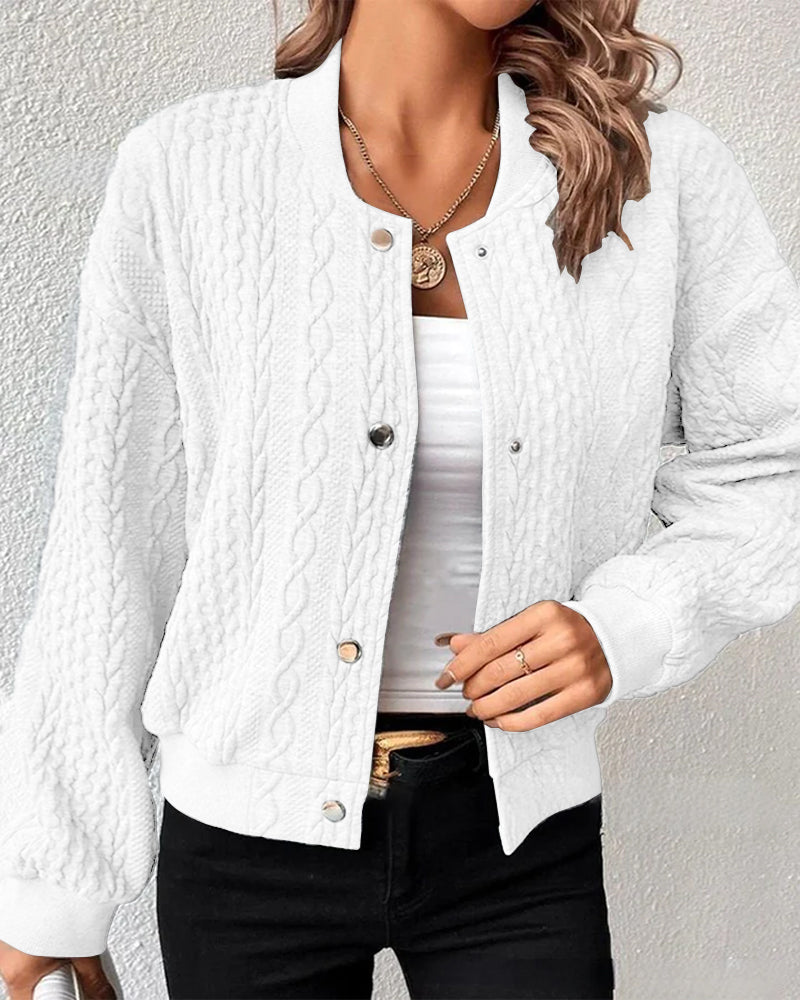 Audrey™ | Chic Cardigan