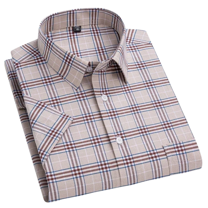 Brilliant | Short Sleeve Shirt