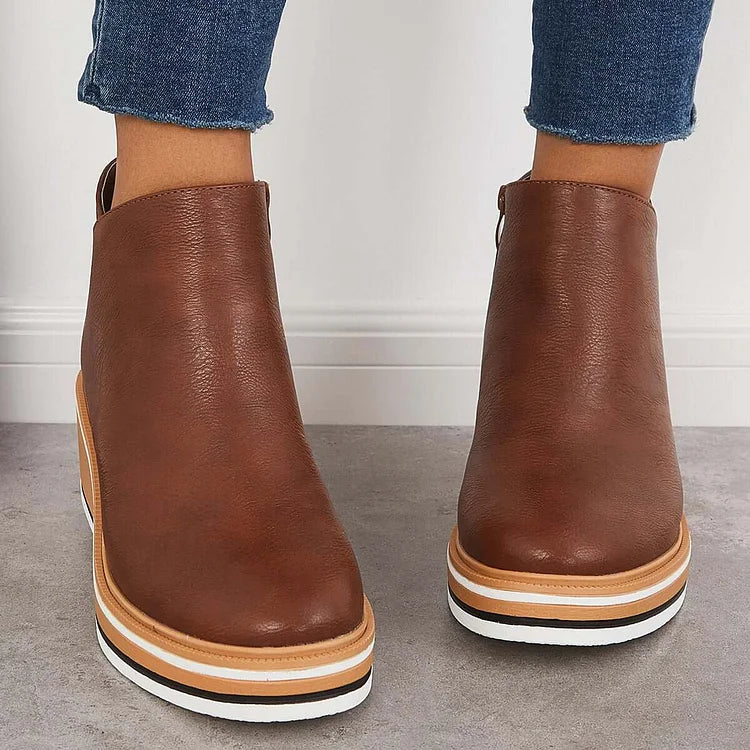 Maria | Modern Luxury Boots