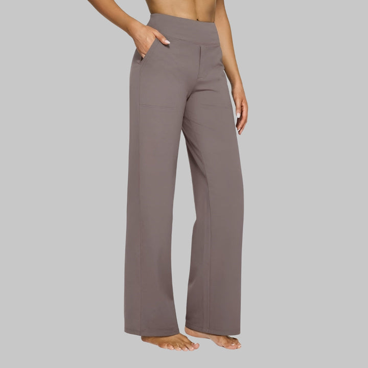 Cisca | Elegant Pants