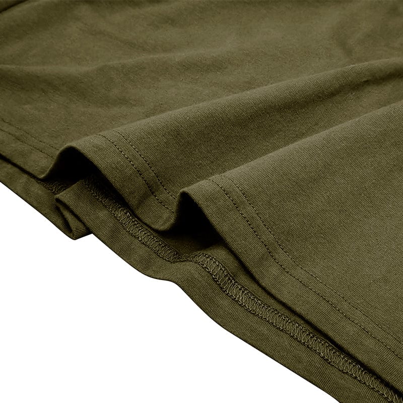 Travis Owen™ | Cotton Polo Shirt