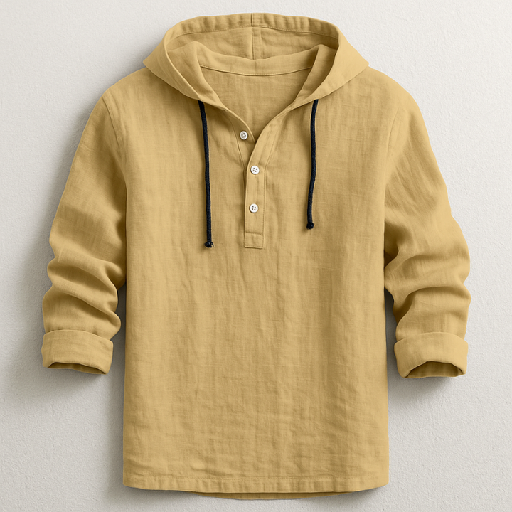 Roly™ | Hooded Shirt