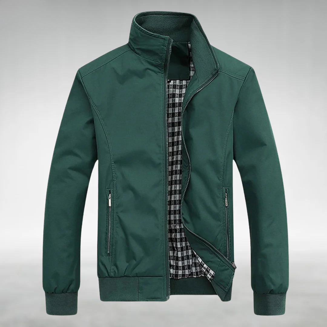 Baker | Stylish Casual Jacket