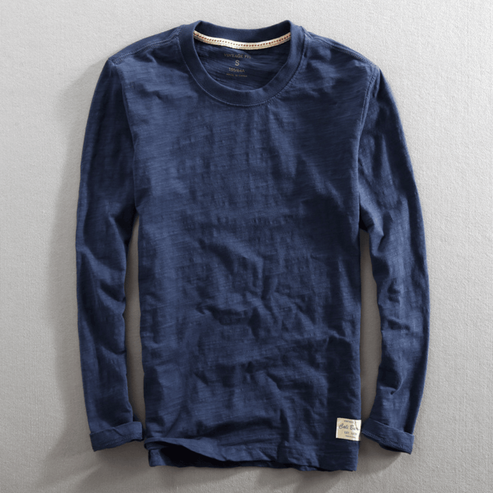 George | Long Sleeve Shirt