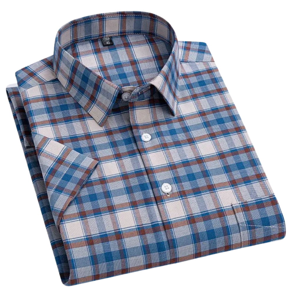 Brilliant | Short Sleeve Shirt