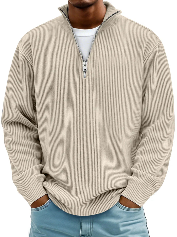 Calix™ | Modern Style Sweater