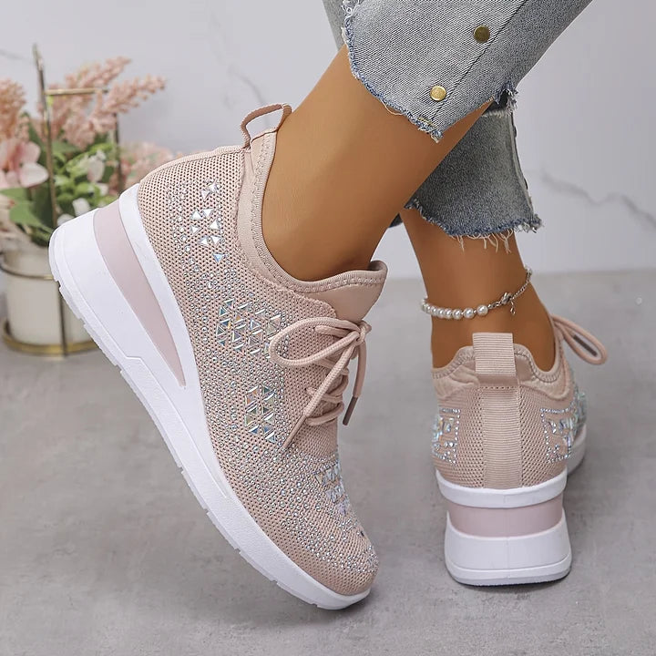 Giselle | Orthopedic Sneakers
