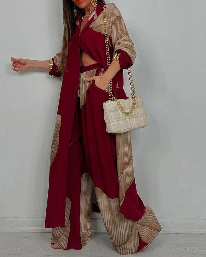 Moriel™ | Elegant Set