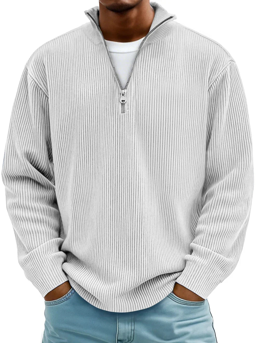 Calix™ | Modern Style Sweater