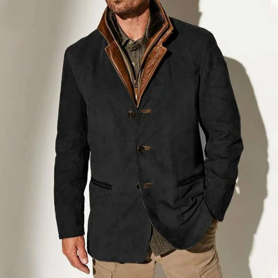 Dylan™ | Vintage Stylish Jacket