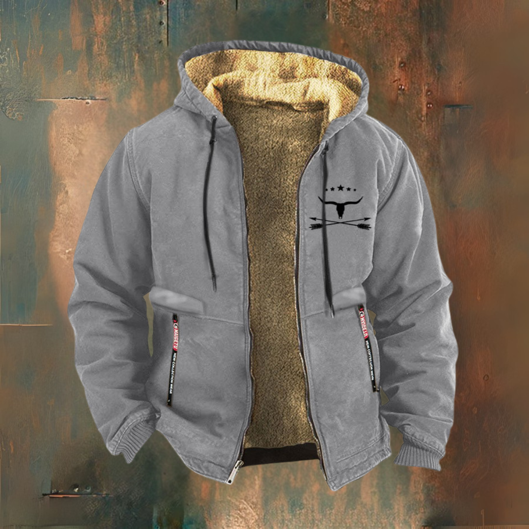 Arnold | Yellowstone Ranch Jacket Hood