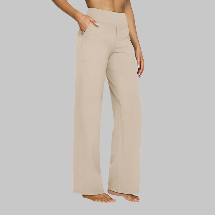 Cisca | Elegant Pants