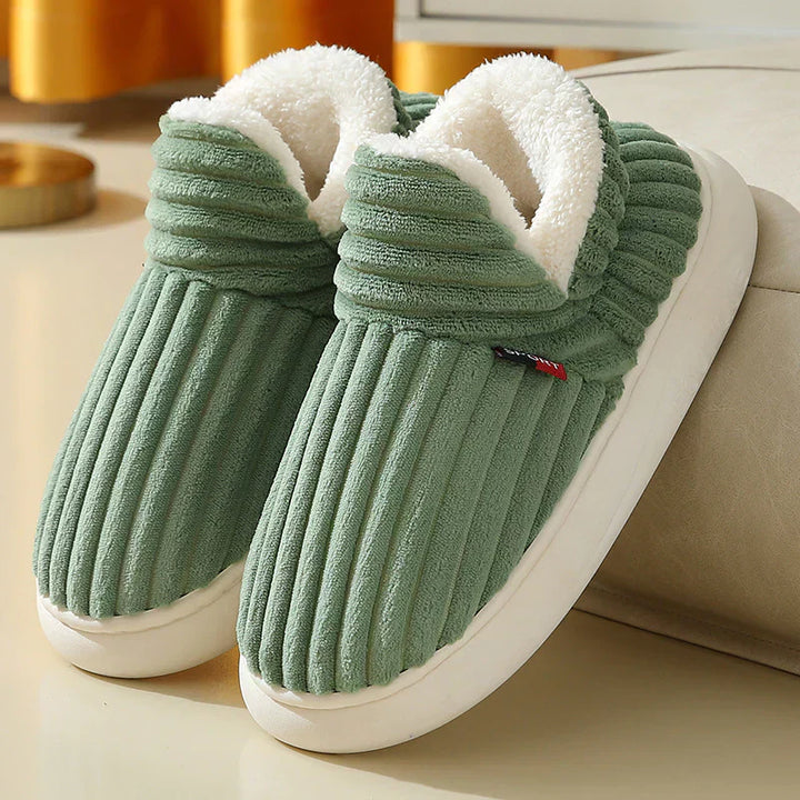 Warmsy™ | Cozy Slippers