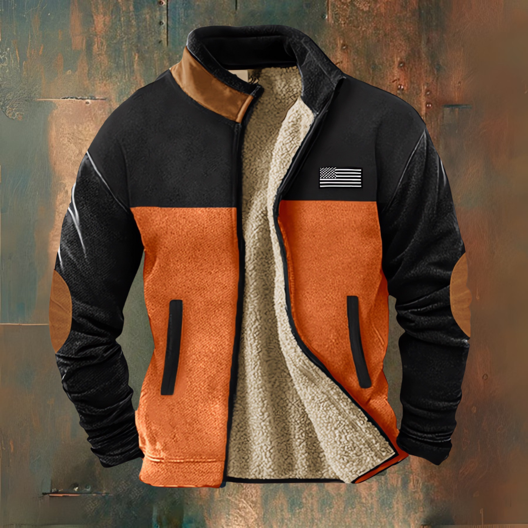 Loyd | Casual Jacket