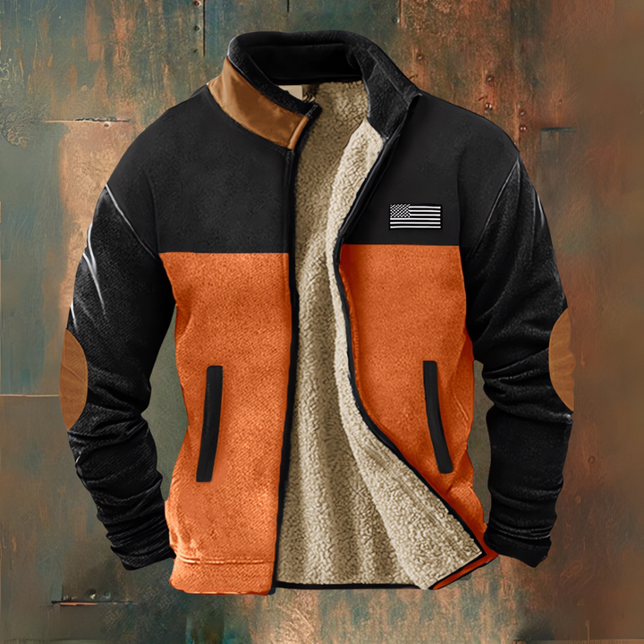 Loyd | Casual Jacket