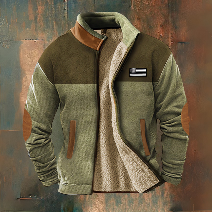 Loyd | Casual Jacket