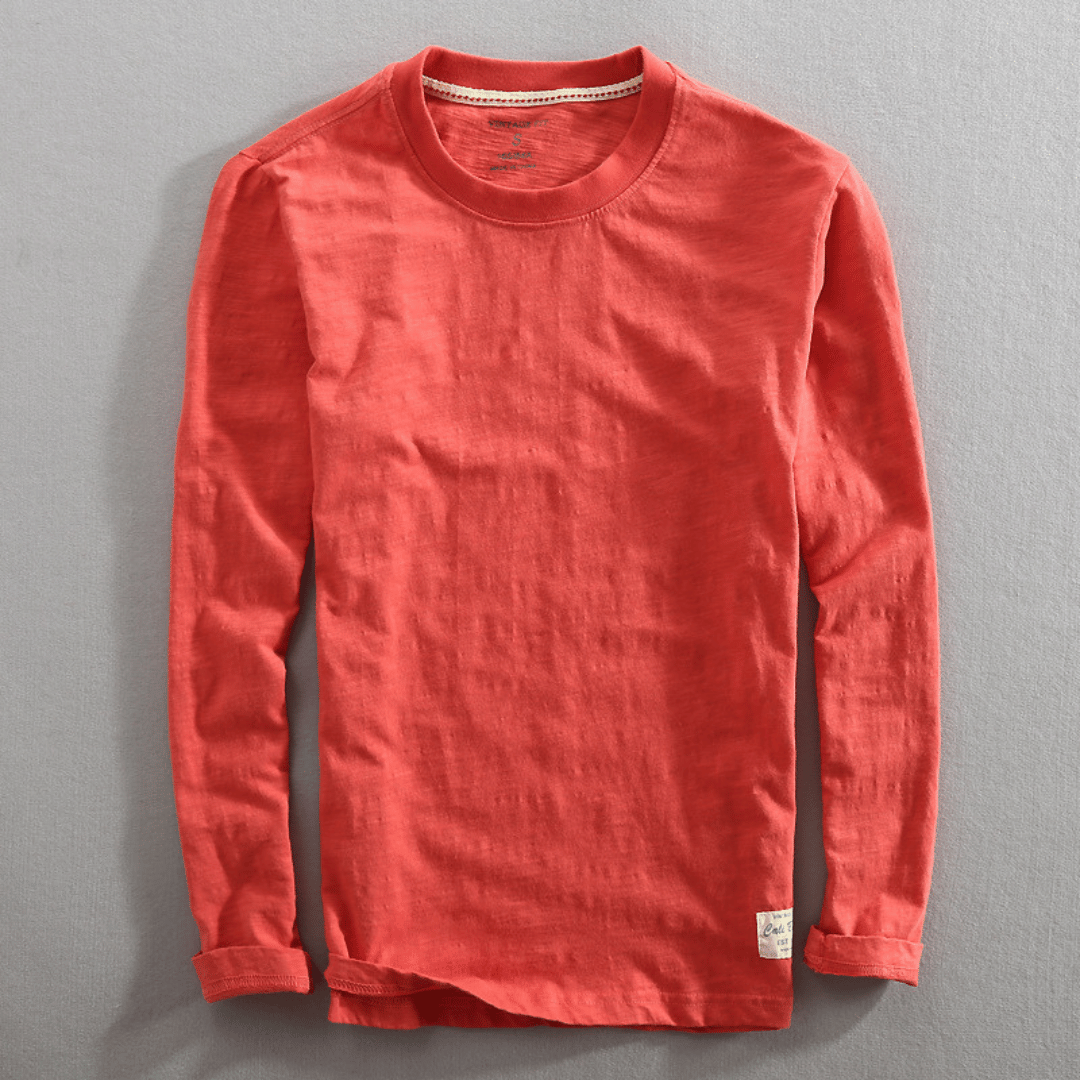 George | Long Sleeve Shirt