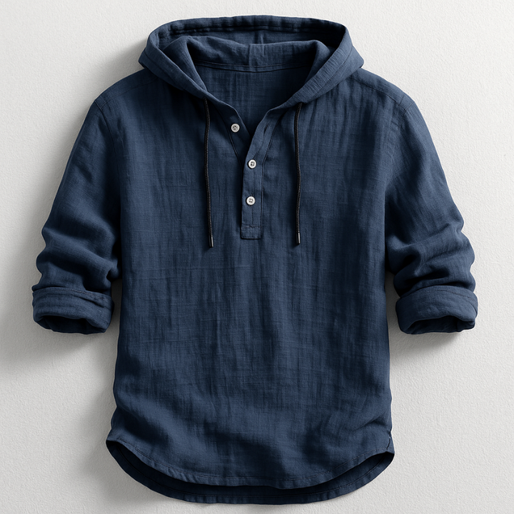 Roly™ | Hooded Shirt