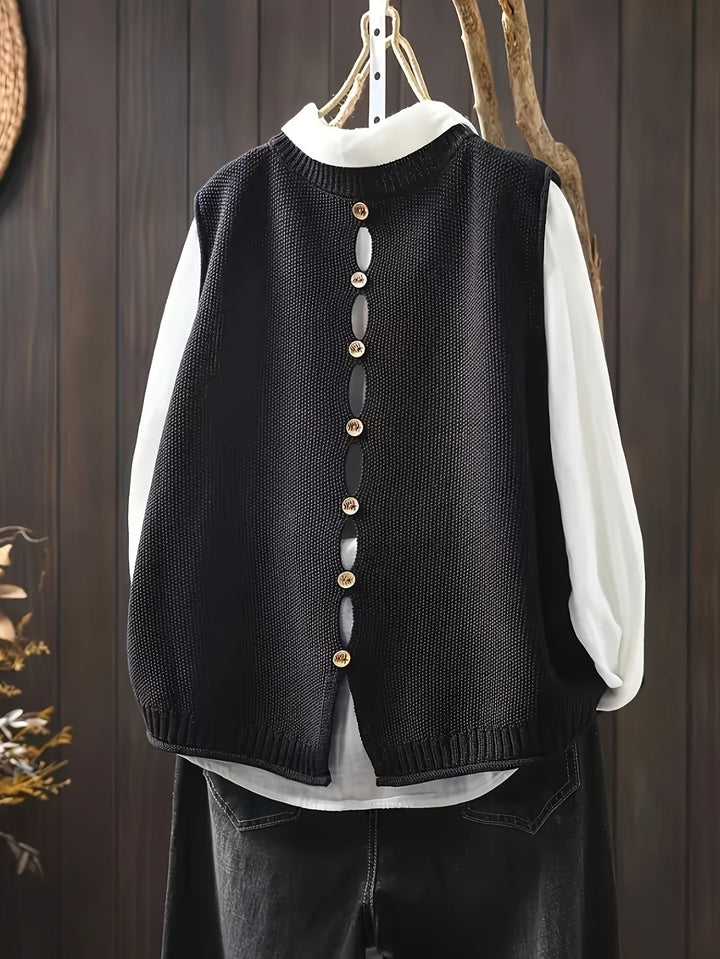 Rowan | Grace Cardigan