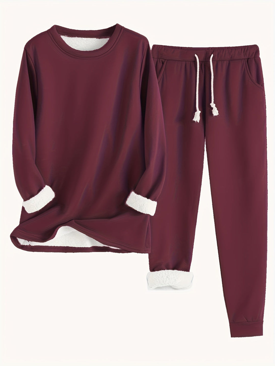 Rebecca | Comfortable Loungewear Set