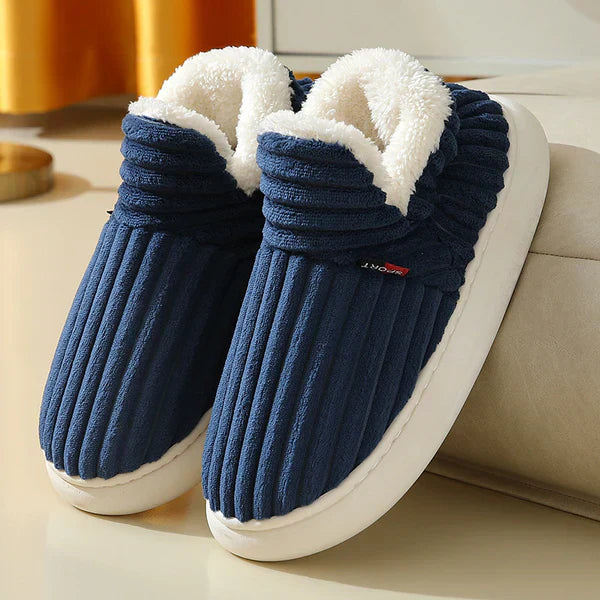 Warmsy™ | Cozy Slippers