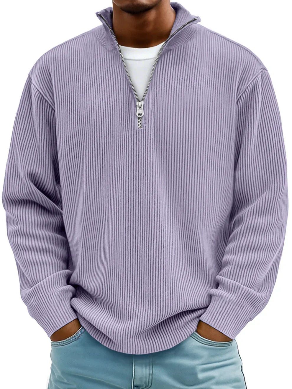 Calix™ | Modern Style Sweater
