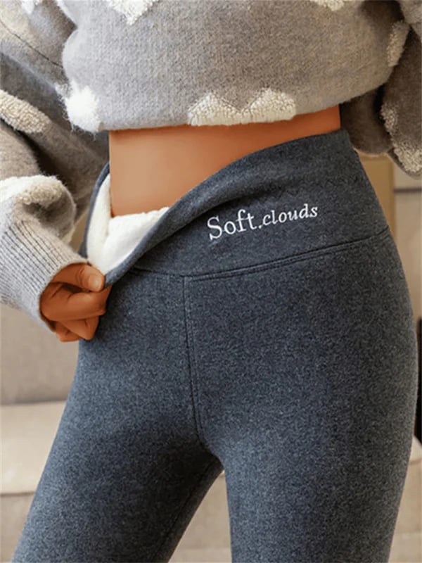 Isa™ | Cozy Warm Leggings