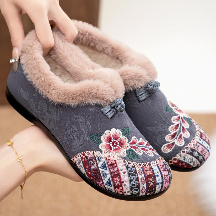 Elodie™ | Winter Shoes for Warmth and Style
