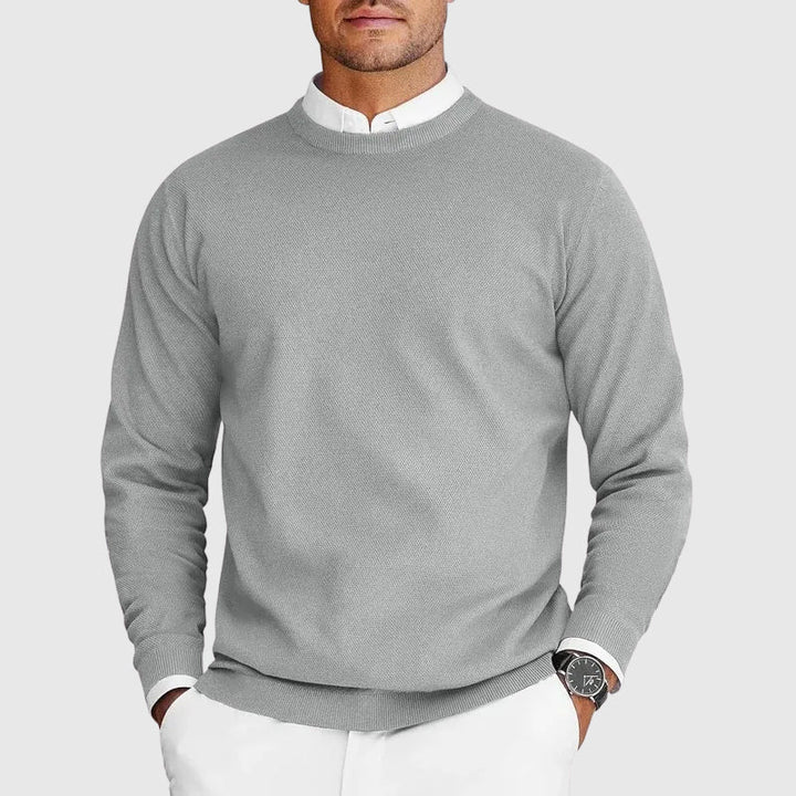 Preston™ | Modern Elegant Sweater