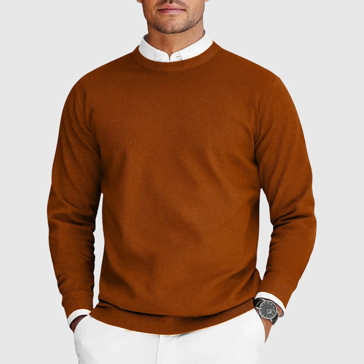 Preston™ | Modern Elegant Sweater