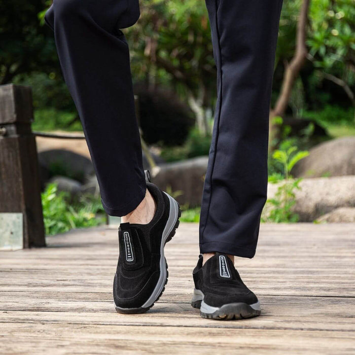 Elias™ | All-Day Comfort Orthopedic Shoes