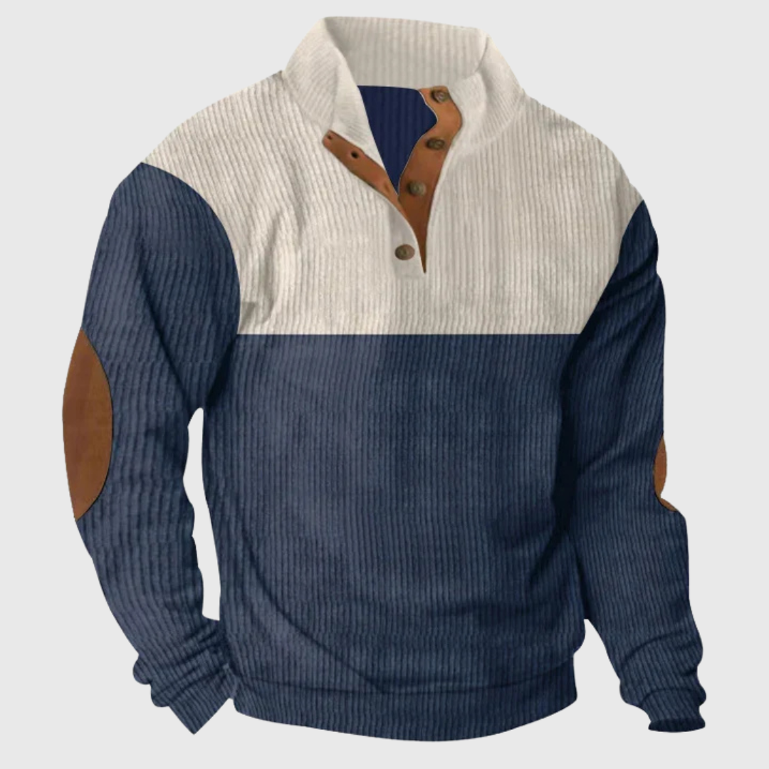Lowman™ | Classic Pullover