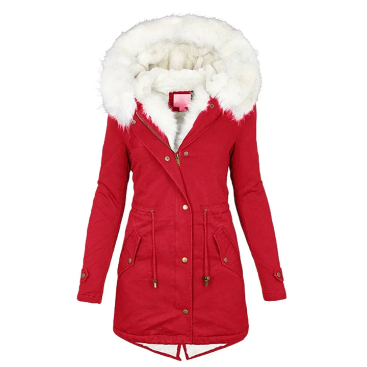 Giulia | Winter Coat