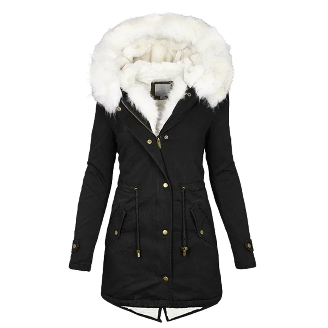 Giulia | Winter Coat