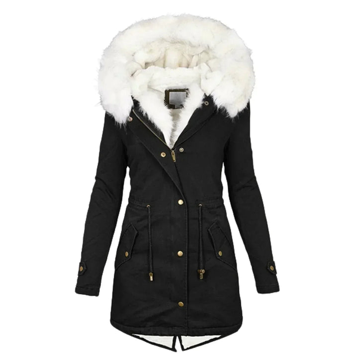 Giulia | Winter Coat